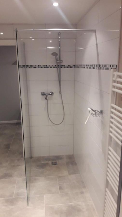 Fewo Marie Magdalena Groß Köris Buitenkant foto