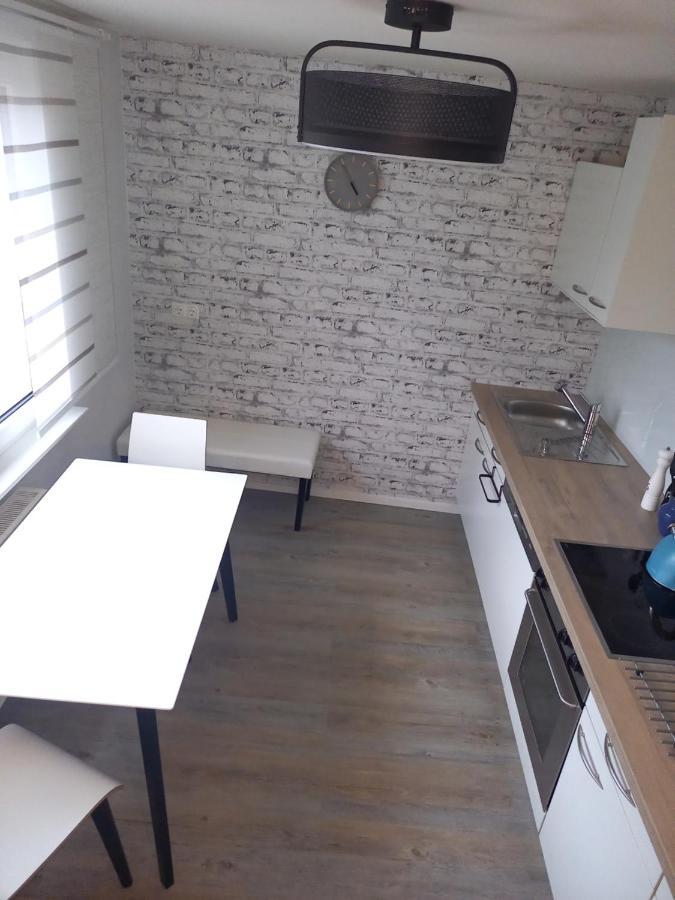 Fewo Marie Magdalena Groß Köris Buitenkant foto