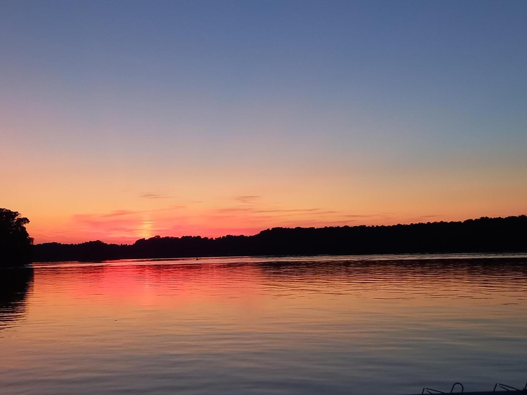Fewo Marie Magdalena Groß Köris Buitenkant foto